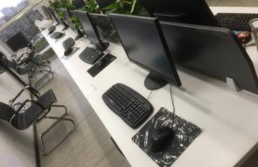 轻松办公，零押金电脑租赁 每月85元起，开启高效工作新时代