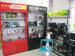 数码败家看市场 绿芯电脑的租赁服务新玩法，助力马鞍山数码通讯省钱之道