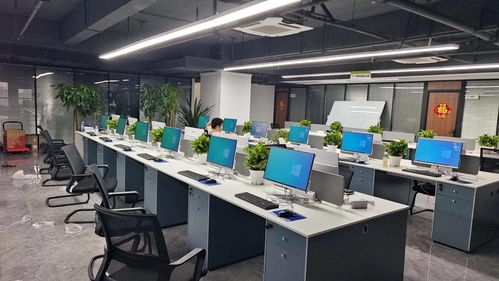 电脑租赁时代来临 手机平板云电脑的便捷选择与羊毛福利Todesk免费试用