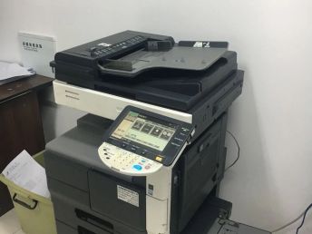 成都青羊区办公设备全面服务 维修、加粉、租赁一站式解决方案