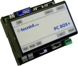 Tecnint Hte电脑板租赁服务 灵活高效的解决方案